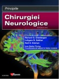 Principiile chirurgiei neurologice | Richard Ellenbogen, Laligam Sekhar, Neil Kitchen, Ioan Stefan Florian