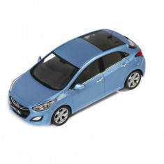 Macheta auto Hyundai i30 2012, 1:43 PremiumX