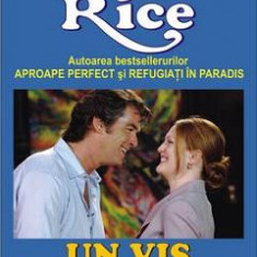 Un vis indepartat - Patricia Rice