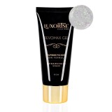 Cumpara ieftin Polygel REVOMAX GEL LUXORISE Celestial Sprinkles, 15ml