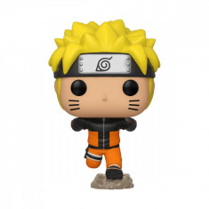 Naruto POP! Animation Vinyl Figure Naruto Running 10 cm foto