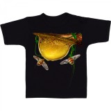 Tricou &quot; House of the bees &quot;