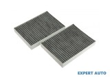 Filtru polen carbon w BMW Seria 7 (10.2014 #1