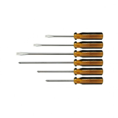 Set 6 surubelnite Vorel 64050 foto