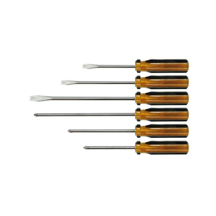 Set 6 surubelnite Vorel 64050