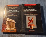 In cautarea sensului pierdut Dumitru Constantin Dulcan 2 volume