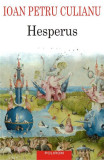 Hesperus - Paperback brosat - Ioan Petru Culianu - Polirom, 2019