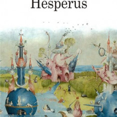 Hesperus - Paperback brosat - Ioan Petru Culianu - Polirom