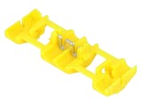 Conector rapid ELECTRO-TAP IDC 4-6mm&sup2; cablu galben