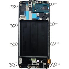 Display Samsung Galaxy A70 A705 SERVICE PACK GH82-19787A