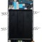 Display Samsung Galaxy A70 A705 SERVICE PACK GH82-19787A