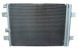 Condensator climatizare, Radiator AC SRLine 32B1K8C1S