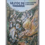 LA FOC DE TABARA-CONSTANTIN CUBLESAN-257187