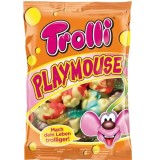 Jeleuri mini soareci Trolli 100g MGR11973