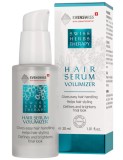 Serum pentru par fara volum Swiss Herbs Therapy, 30ml, Evenswiss