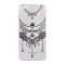 Husa TPU Vennus Art Sam J320 Galaxy J3 (2016) Design.1 Negru