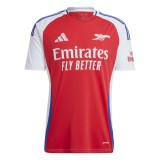 FC Arsenal tricou de fotbal 24/25 home - XXL
