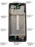 Display Samsung SM-A336 A33 5G BLACK Incell WF