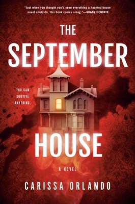 The September House foto