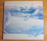 LP (vinil vinyl) Rush - Grace Under Pressure (EX)