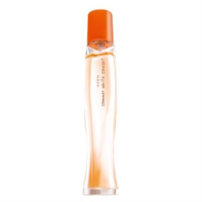 Parfum Summer White Sunset Ea 50 ml foto