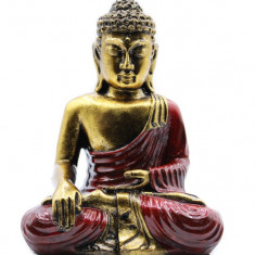 Statueta Decorativa Buddha, Meditatie