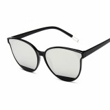 Cumpara ieftin Ochelari de soare pentru femei, SG171, Gri