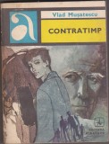 Bnk ant Vlad Musatescu - Contratimp, Albatros