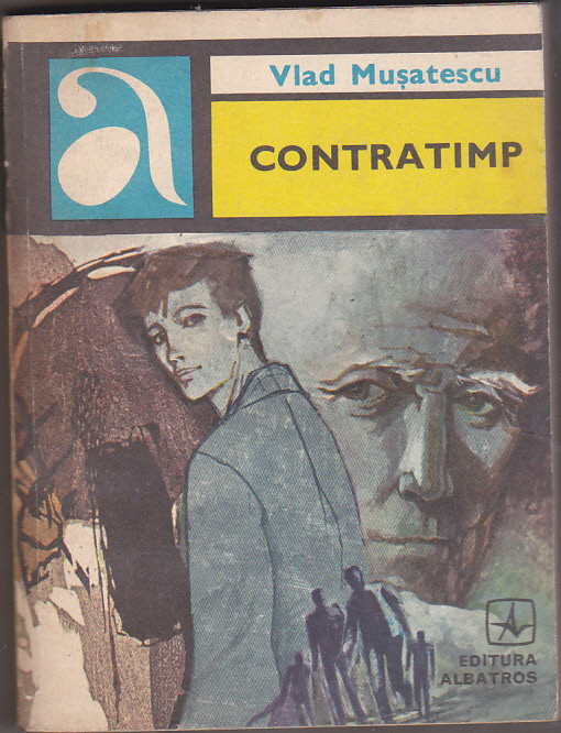 bnk ant Vlad Musatescu - Contratimp