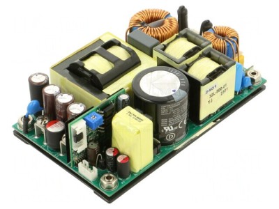 Alimentator Pulsatoriu 500W 36V 10.56A foto