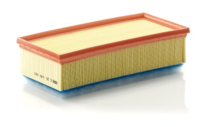 MANN-FILTER C 31 145 Filtru aer foto