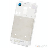 Mijloace Sony Xperia E3 D2202, White, LTE-SS
