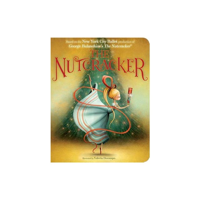 The Nutcracker