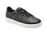 Cumpara ieftin Pantofi sport ALDO negri, SLITHER 001, din piele ecologica