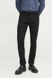 Pepe Jeans jeansi SKINNY JEANS FINSBURY barbati PM207387XM9