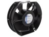 Ventilator EBM-PAPST DC axial 24V 172x150x51mm 405m3/h 57dBA