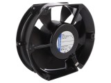 Ventilator EBM-PAPST DC axial 24V 172x150x51mm 405m3/h 57dBA