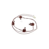 Ansamblu Intrerupatoare Aprindere BOMPANI 003067 Original pentru Plita