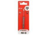 Capăt de Şurubelniţă Phillips PH1 90mm