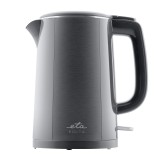 Cumpara ieftin Fierbator electric ETA Edita 8595 90020, 1.5 litri, 2200W, otel inoxidabil,