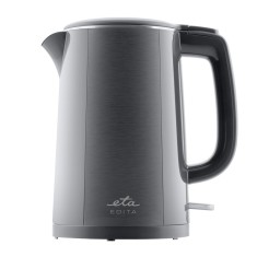 Fierbator electric ETA Edita 8595 90020, 1.5 litri, 2200W, otel inoxidabil,