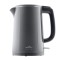 Fierbator electric ETA Edita 8595 90020, 1.5 litri, 2200W, otel inoxidabil,