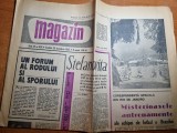magazin 25 decembrie 1965-art. palatul culturii iasi,muzeul aman,calimanii