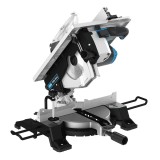 Fierastrau circular combinat de masa TKGS 254.2 Gude 55269, 1800 W, O254 mm