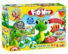 Craze Set Plastilina - Dino