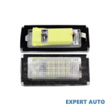 Lampa led numar 7113 compatibila pe mini cooper Alta marca Alt model