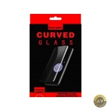 Folie de protectie Ecran OEM pentru Samsung Galaxy S20+ 5G G986 / S20+ G985 Sticla securizata UV Glue