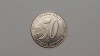 Ecuador -50 Centavos 2000, America Centrala si de Sud