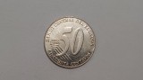 Ecuador -50 Centavos 2000, America Centrala si de Sud