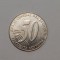 Ecuador -50 Centavos 2000